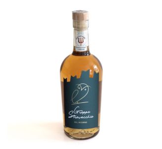 GRAPPA stravecchia del RICORDO
